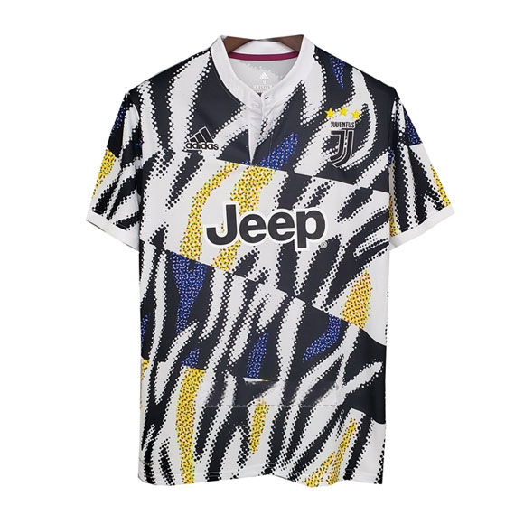 Authentic Camiseta Juventus Special 2021-2022